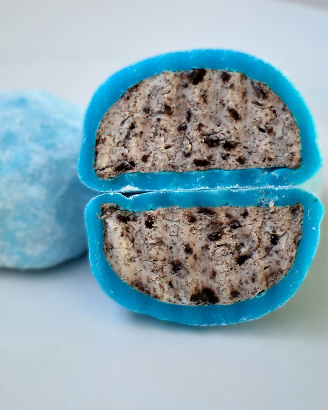 Mochi (моти, моті, мочи, мочі) трендовий японський десерт